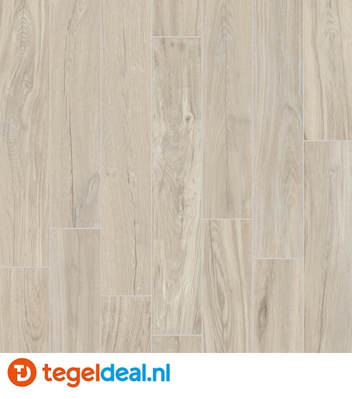 Mirage Jurupa, houtlook tegels voor binnen en buiten