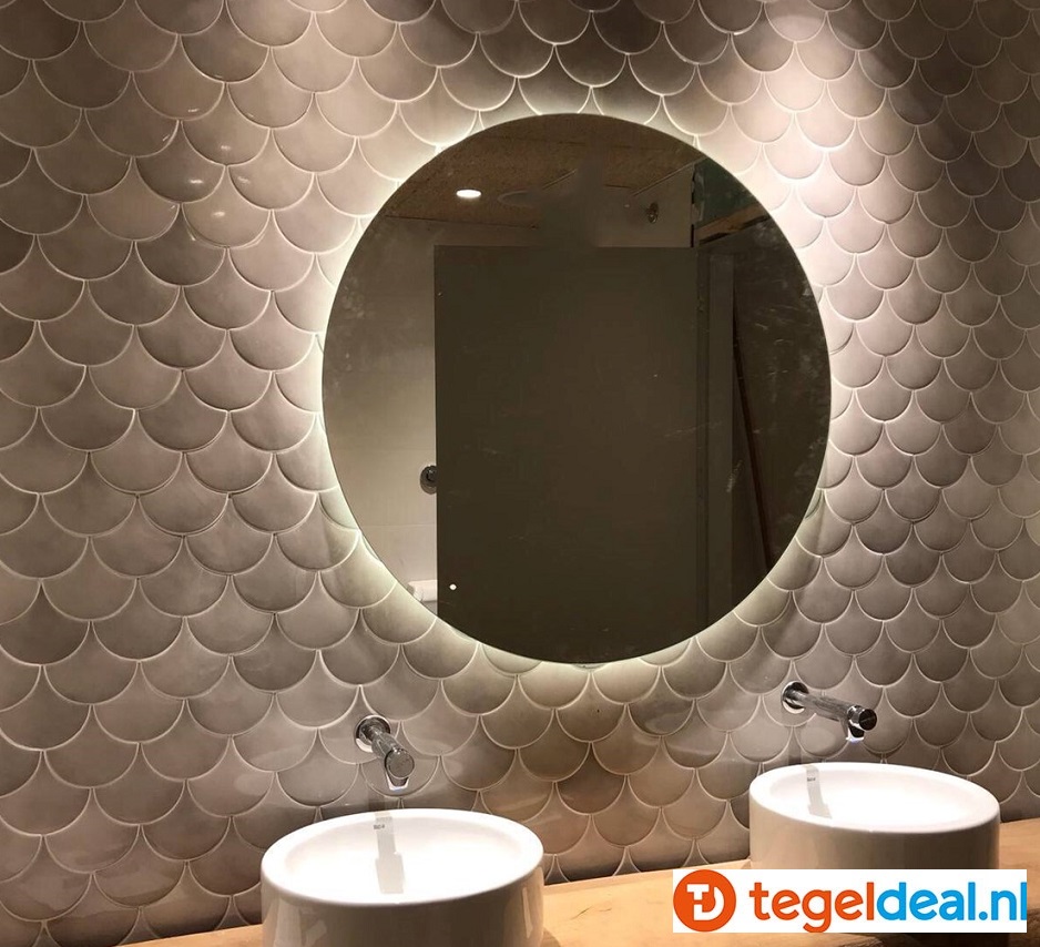 Natucer: overzicht collecties 