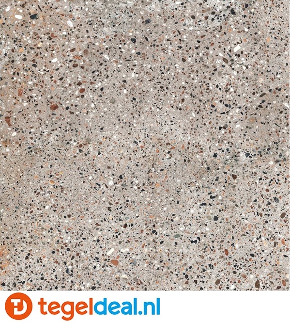 Peronda, Fs Venecia, 45x45 cm, terrazzolook tegels