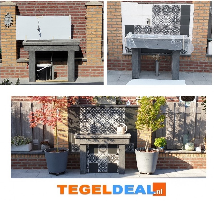 Fam. de W. uit Geleen