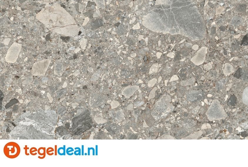 Mirage Norr Farge Naturale RR05, 80x80 cm BIM0