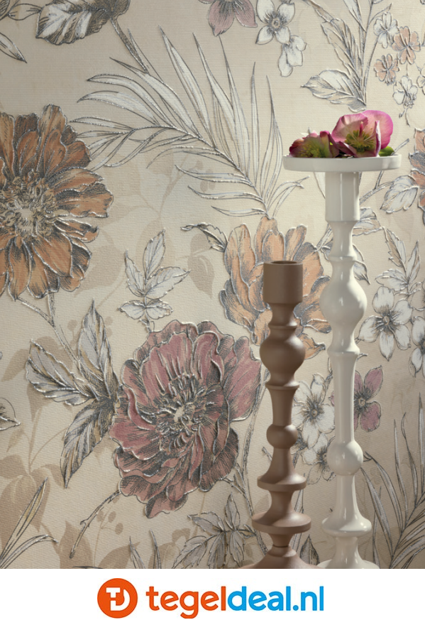 Serenissima: overzicht collecties  