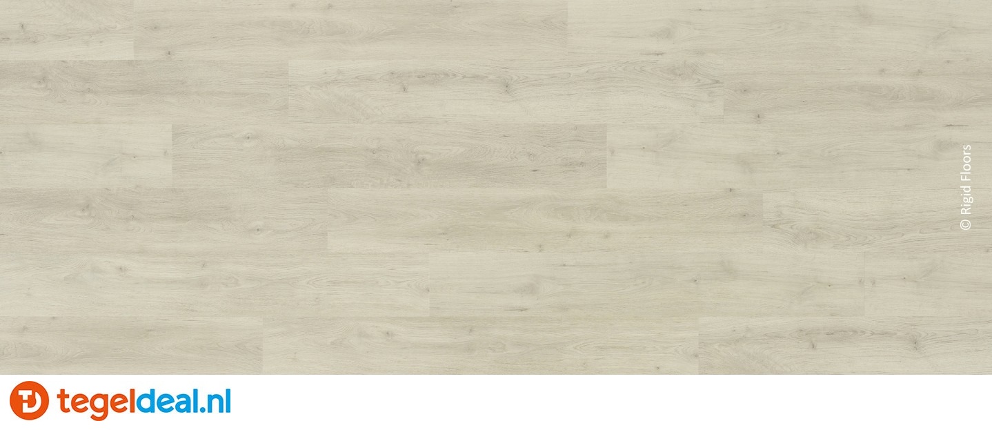 BAROLO Plank, 18x122x0,65 cm, A15684, Rigid SPC Click Vloer 