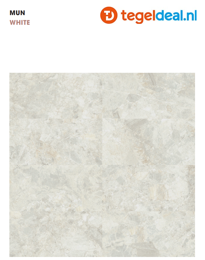 ASCOT DOM, Mun WHITE Rett 90x90x2 cm terrastegels ASCOT DOM, Mun WHITE Rett 90x90x2 cm terrastegels