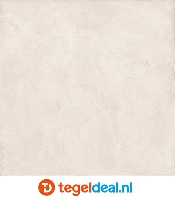 ASCOT DOM, Comfort R, White NAT. 90x90 cm
