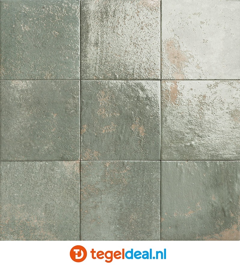 Mainzu, Meraki, 20x20 cm, vloer- en wandtegels Mainzu, Meraki, 20x20 cm, vloer- en wandtegels