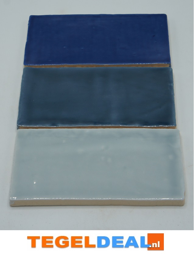 WDT handvorm Life, Evolution AQUA, 7,5x15, 7,5x30 cm WDT handvorm Life, Evolution AQUA, 7,5x15, 7,5x30 cm