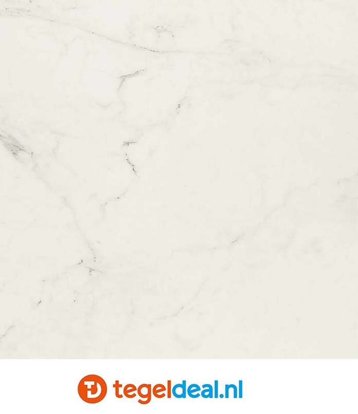 Marazzi Allmarble, Altissimo, 60x60 cm MMGM