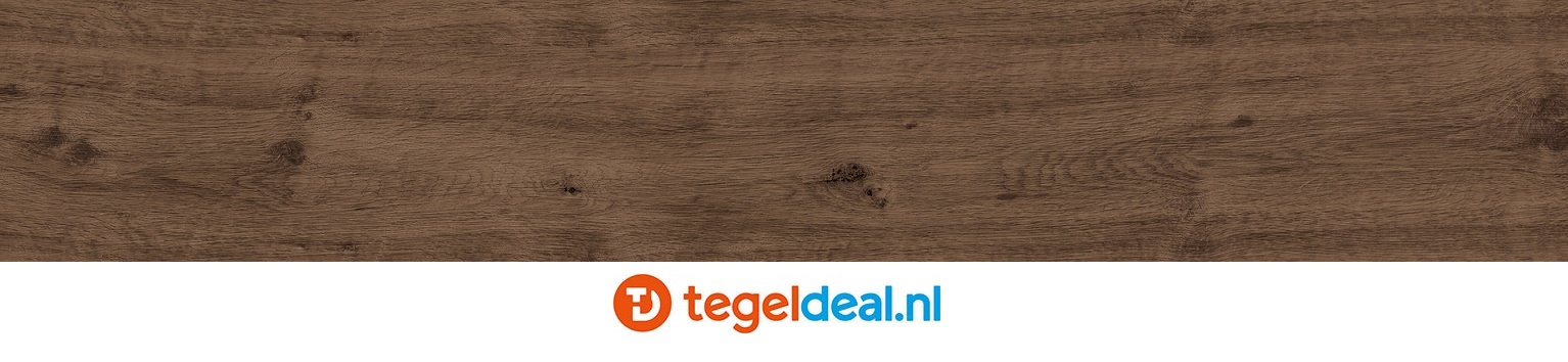 Marazzi Treverkhome, Quercia, 20x120 cm MJWH