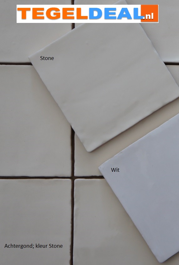 WDT Handvorm WIT, glans, 13x13 cm, OP VOORRAAD WDT Handvorm WIT, glans, 13x13 cm, OP VOORRAAD