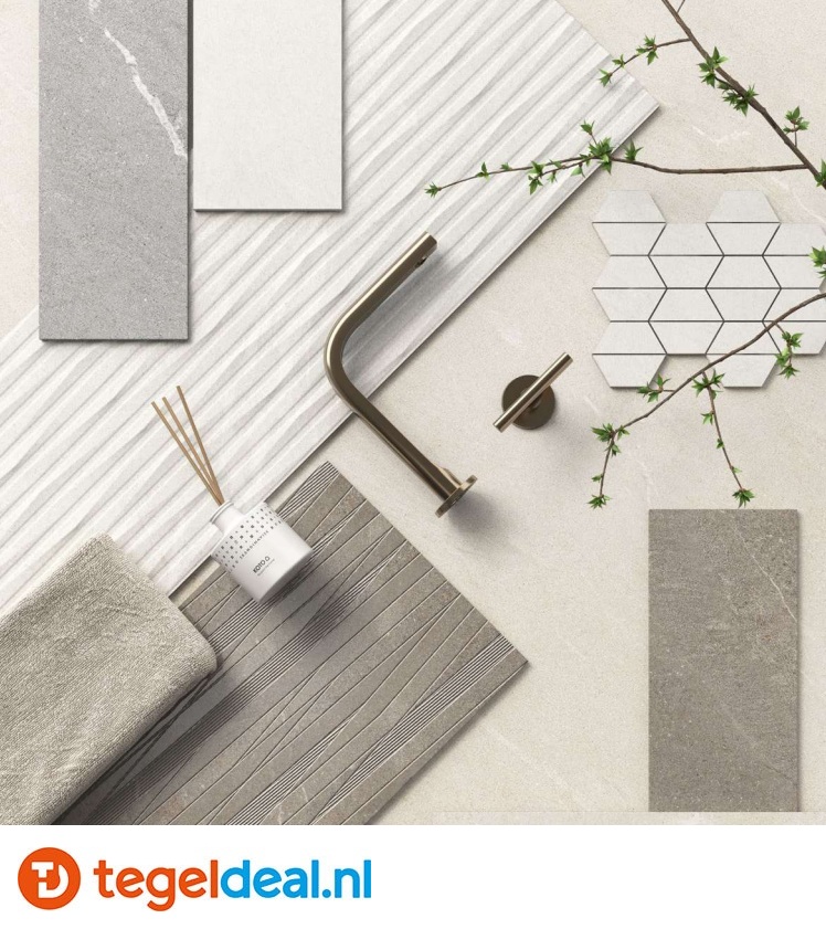 Colorker: goedkoop bij Tegeldeal