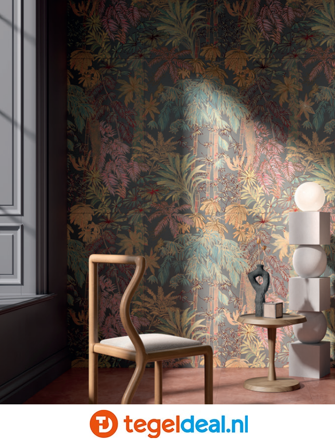 Serenissima: overzicht collecties  