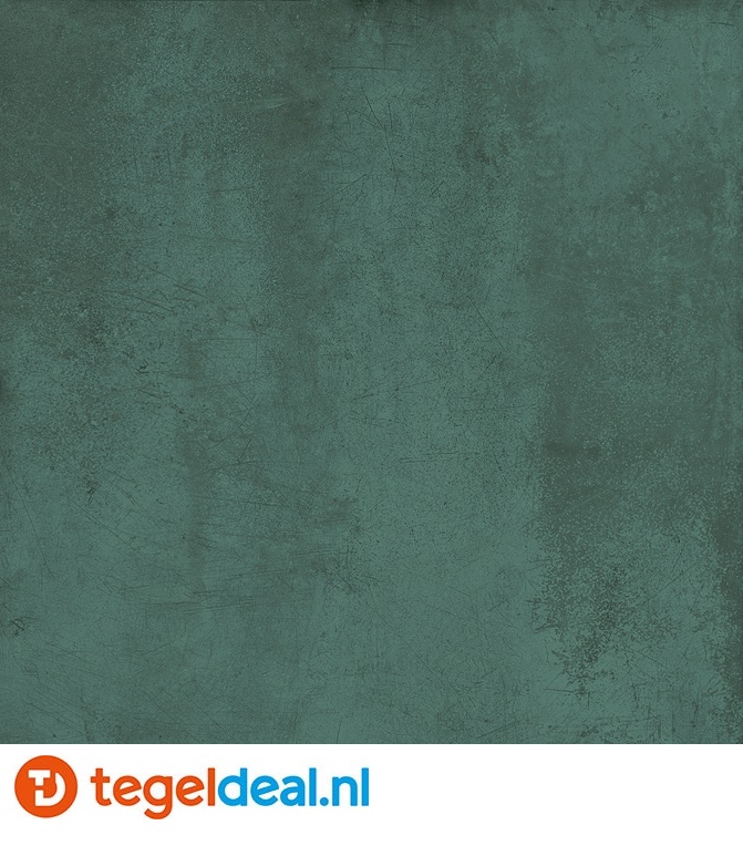 Mirage Lemmy, geïnspireerd op verouderd metaal voor binnen en buiten