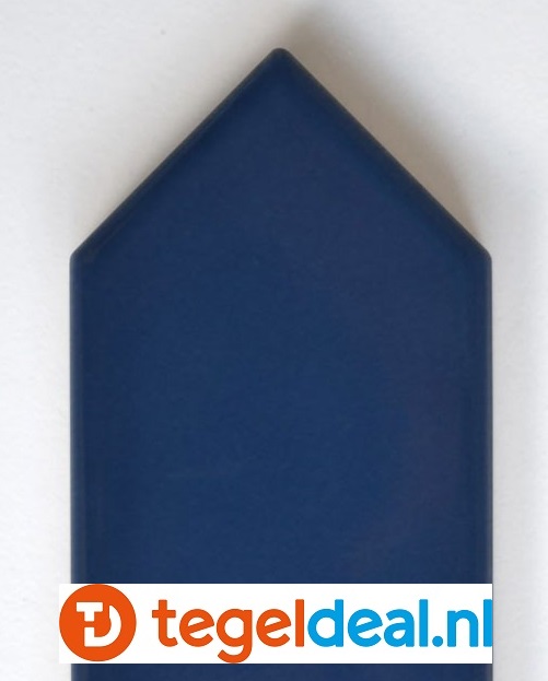 WDT Equipe, Arrow ADRIATIC BLUE, 5 x 25 cm, art 25834