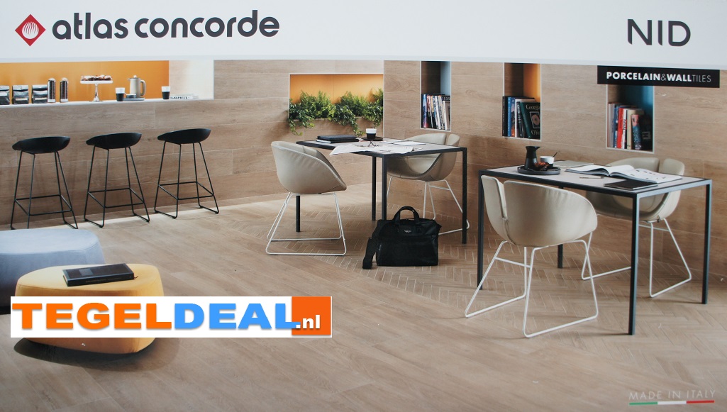 Atlas Concorde, Nid Cashmere D232, 15x90 cm Atlas Concorde, Nid Cashmere D232, 15x90 cm