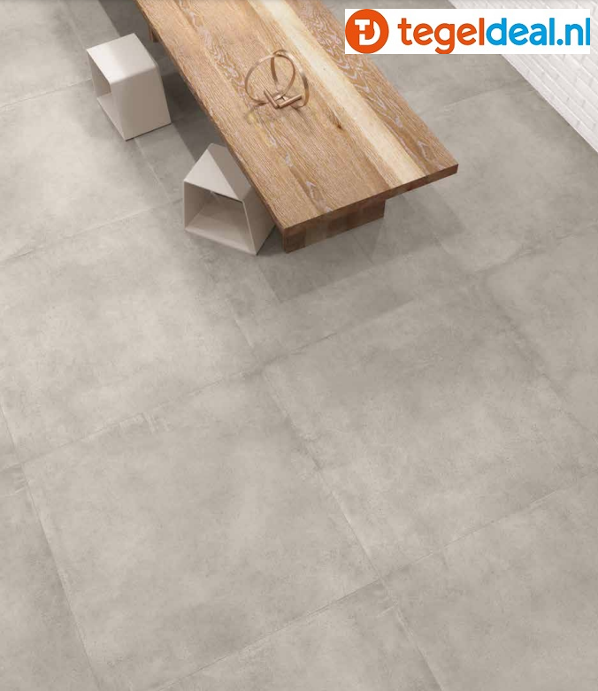 Supergres Your Match TAN, 30x60 cm GRIP, TN3G cementlook tegels