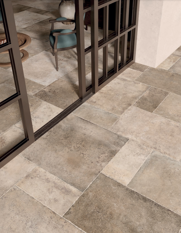 Sil Ceramiche: overzicht collecties 