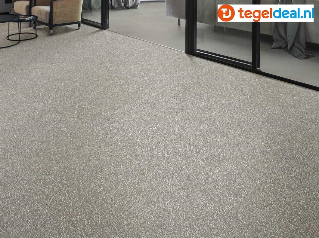 VLT Marazzi Art, keramische terrazzo tegels