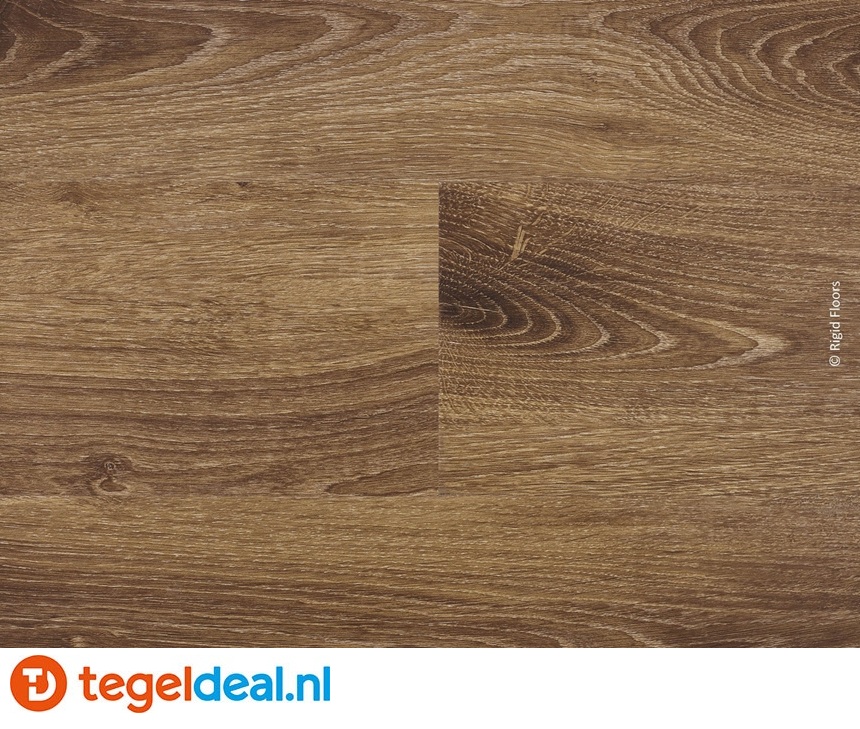 JESI Plank, 18x152,4x0,65 cm, A13040, Rigid SPC Click Vloer      