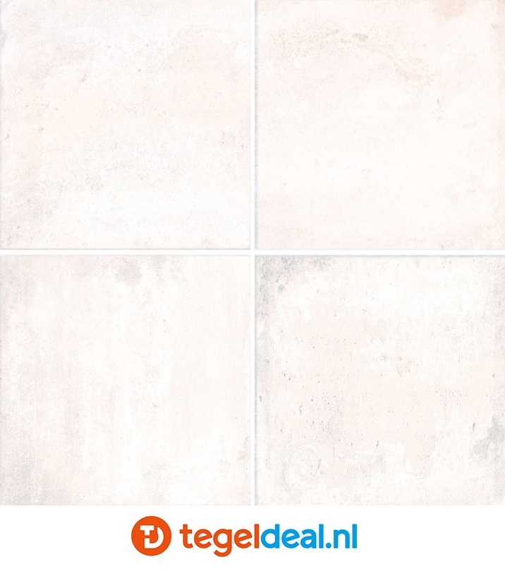 VLT / WDT Nanda Tiles, Java, 15x15 cm VLT / WDT Nanda Tiles, Java, 15x15 cm