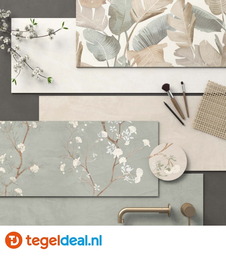 Colorker: goedkoop bij Tegeldeal