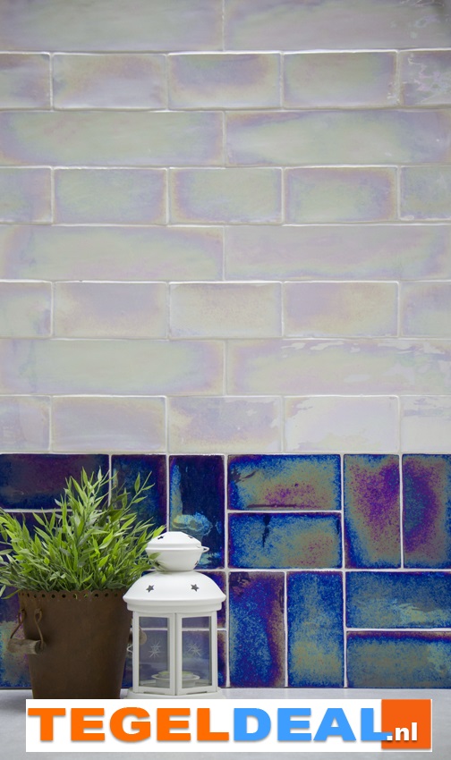 WDT handvorm Life, Dreams BLANCO, 7,5x15, 7,5x30 cm WDT handvorm Life, Dreams BLANCO, 7,5x15, 7,5x30 cm