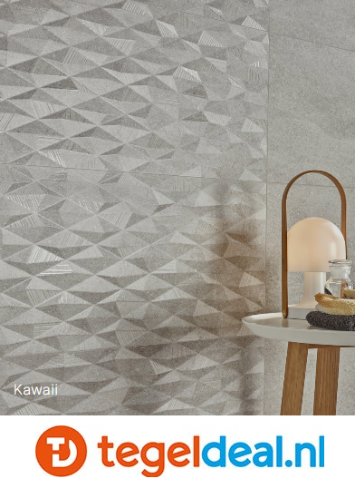 Colorker, Kawaii, natuursteenlook tegels Colorker, Kawaii, natuursteenlook tegels