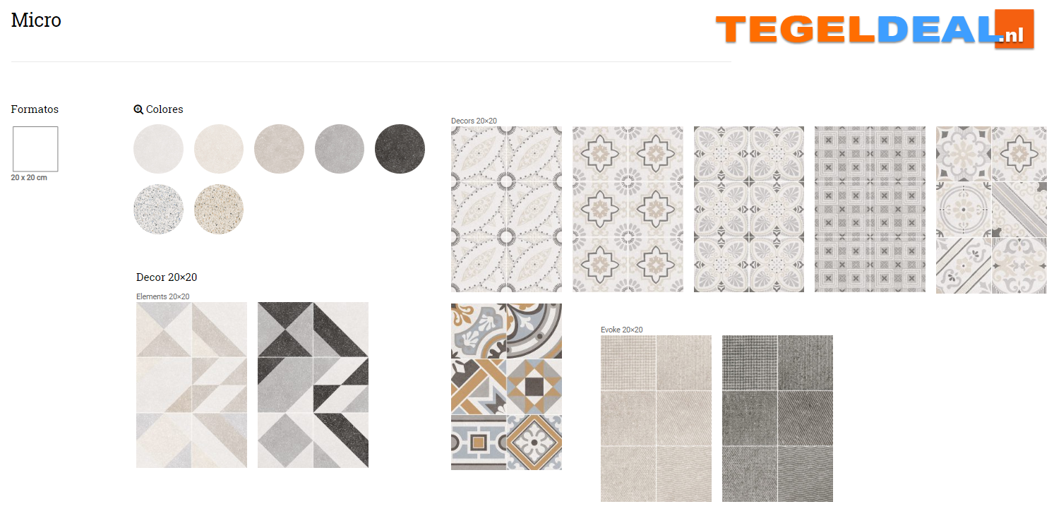 Equipe, Micro, Evoque Taupe, 20 x 20 cm, art. 23547 Equipe, Micro, Evoque Taupe, 20 x 20 cm, art. 23547