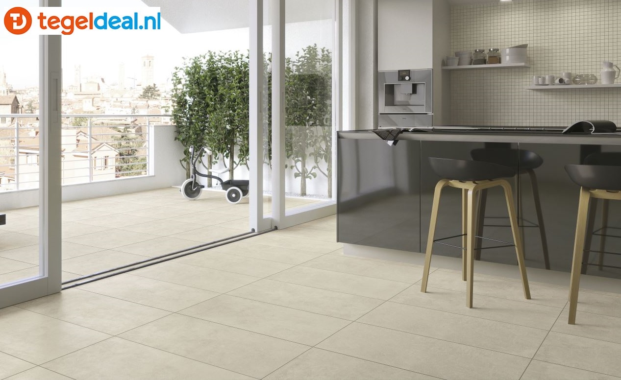 Castelvetro, Absolute BIANCO 60x120 cm, CAU62R1