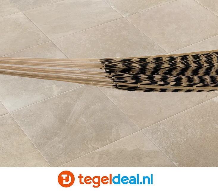 TRT  KEOPE Extreme / Contract, natuursteenlook terrastegels