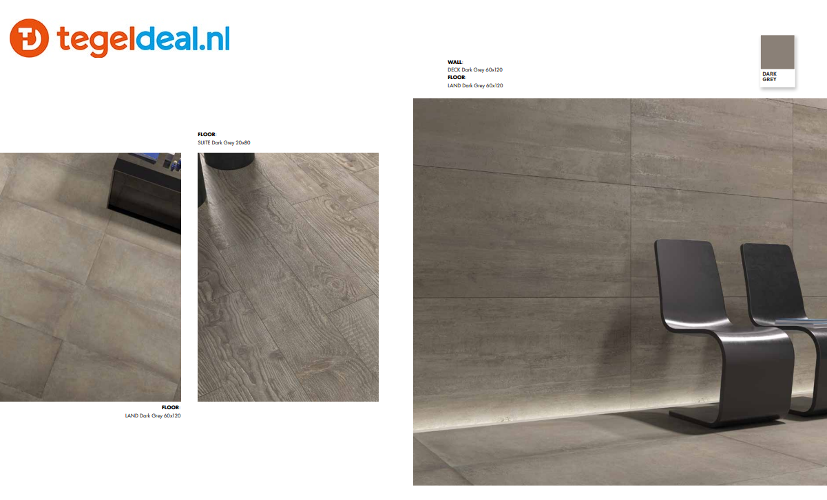 VLT Castelvetro, serie Concept Suite, houtlook VLT Castelvetro, serie Concept Suite, houtlook