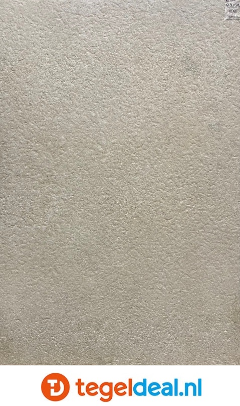 Coem Gascogne BEIGE, 40,8x61,4 cm Nat. Rett. PI462
