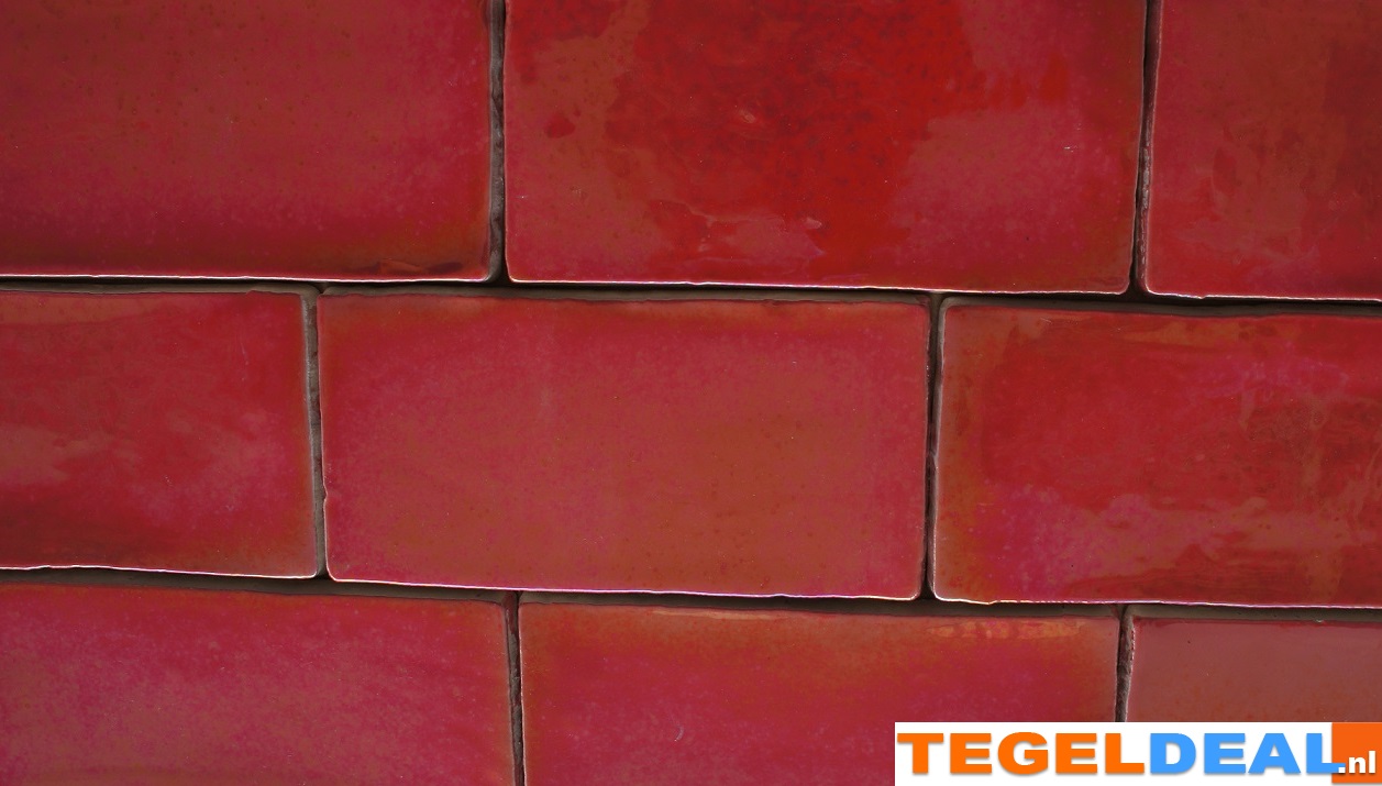 WDT handvorm Life, Dreams ROJO, 7,5x15, 7,5x30 cm WDT handvorm Life, Dreams ROJO, 7,5x15, 7,5x30 cm