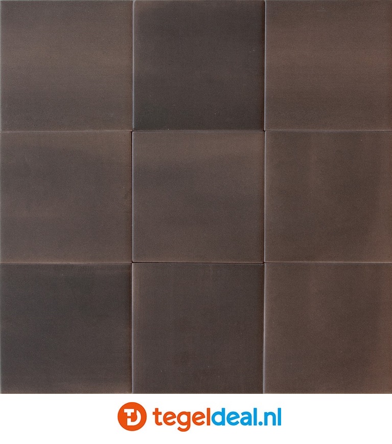 Tonalite, Elevenuance, 11,5x11,5 cm, vloer- en wandtegels Tonalite, Elevenuance, 11,5x11,5 cm, vloer- en wandtegels