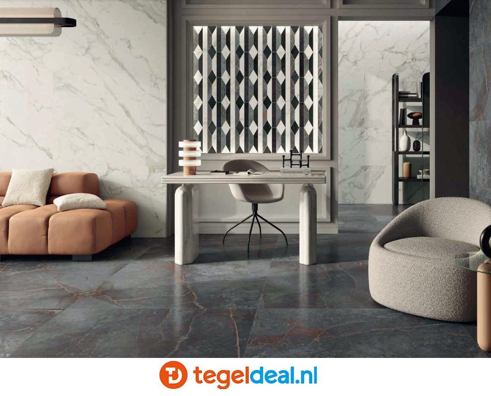 Monocibec: overzicht collecties 