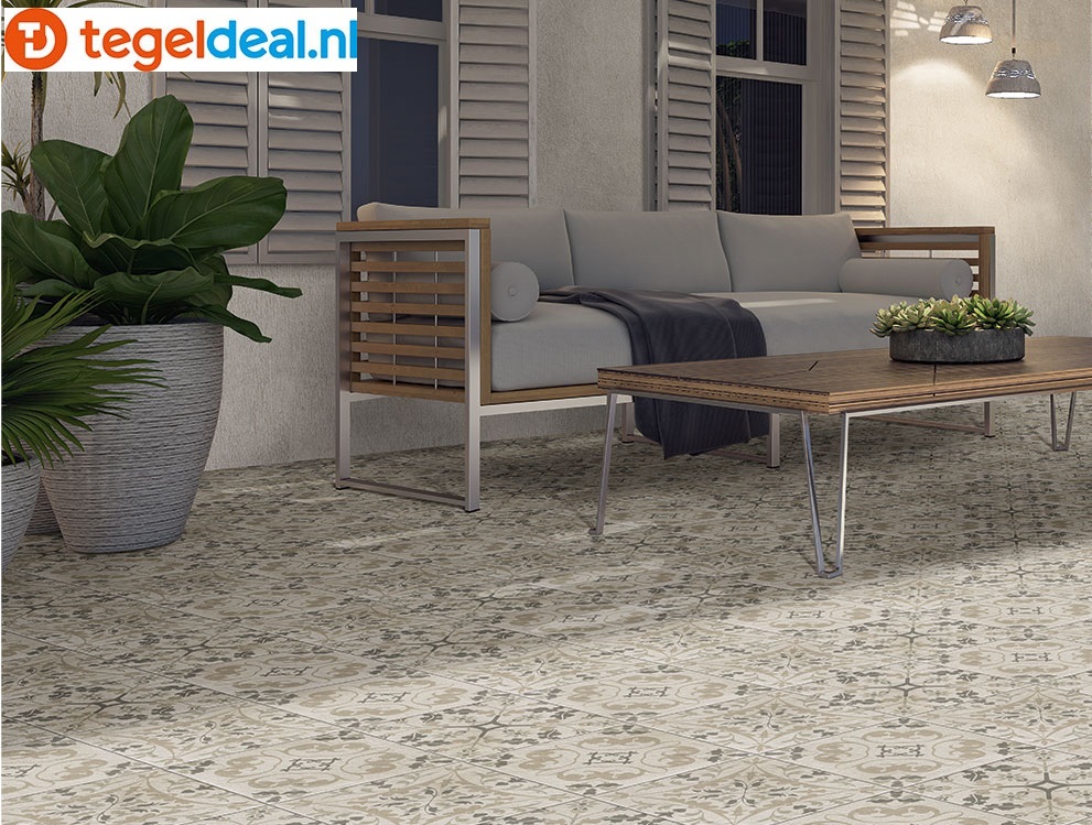 Mainzu, Norland, 20x20 cm, vloer- en wandtegels Mainzu, Norland, 20x20 cm, vloer- en wandtegels