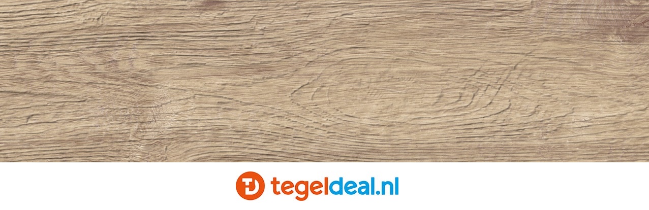 Marazzi Treverkhome, Betulla, 30x120 cm MJWJ