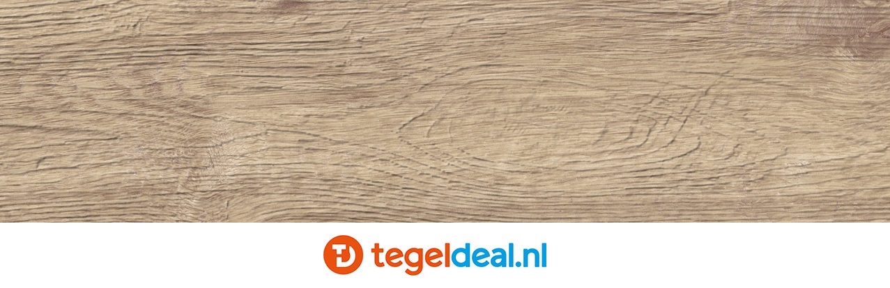 VLT Marazzi Treverkhome, Betulla, 30 x 120 cm MJWJ