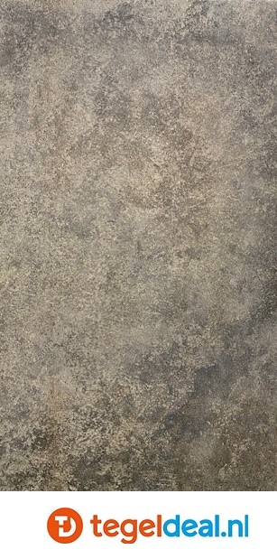 Fioranese Montpellier, Moka, 60x60 cm, MP608R