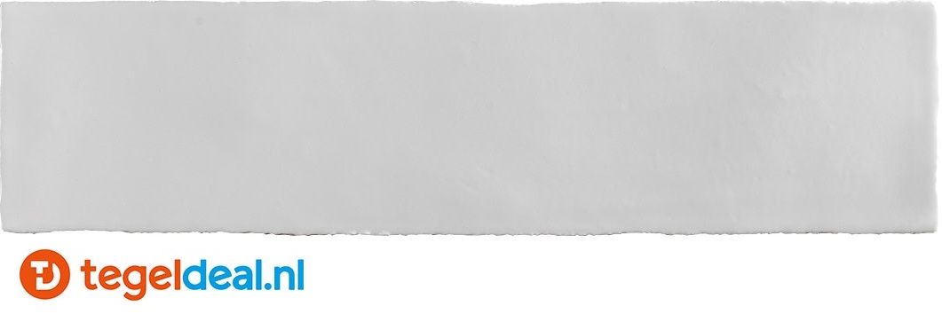 Tonalite, Crayon, 7,5x30 cm, wandtegels Tonalite, Crayon, 7,5x30 cm, wandtegels