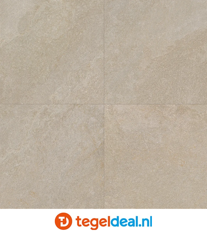 KEOPE Arkè BEIGE Line 3D, 60x120 cm, reliëf wandtegels 