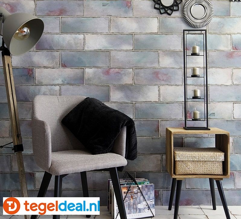 Nanda Tiles: overzicht collecties 