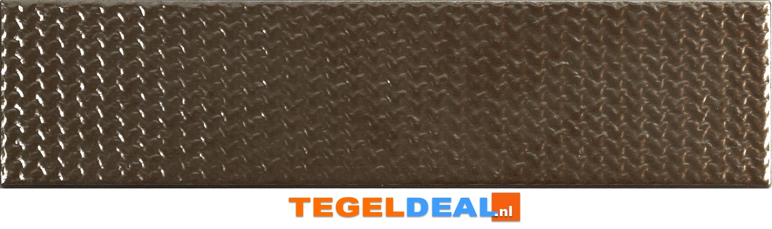 WDT Tonalite, Metal40, 10x40 cm WDT Tonalite, Metal40, 10x40 cm