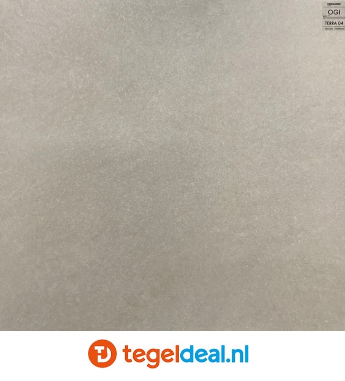 Fioranese, Ōgi, Terra04, 60x120 cm, OGI624R