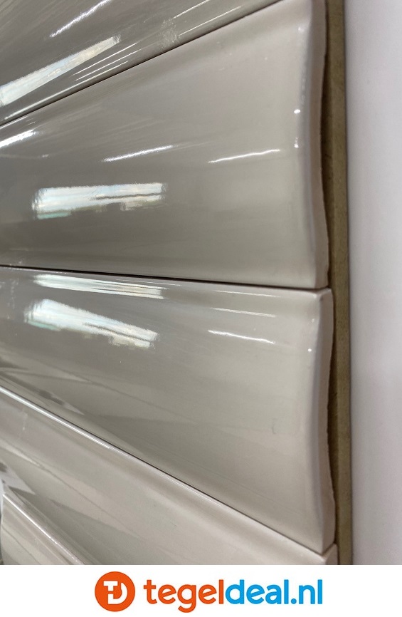 Equipe, Vibe TAUPE - OUT glossy 6,5x20 cm, art. code 28759