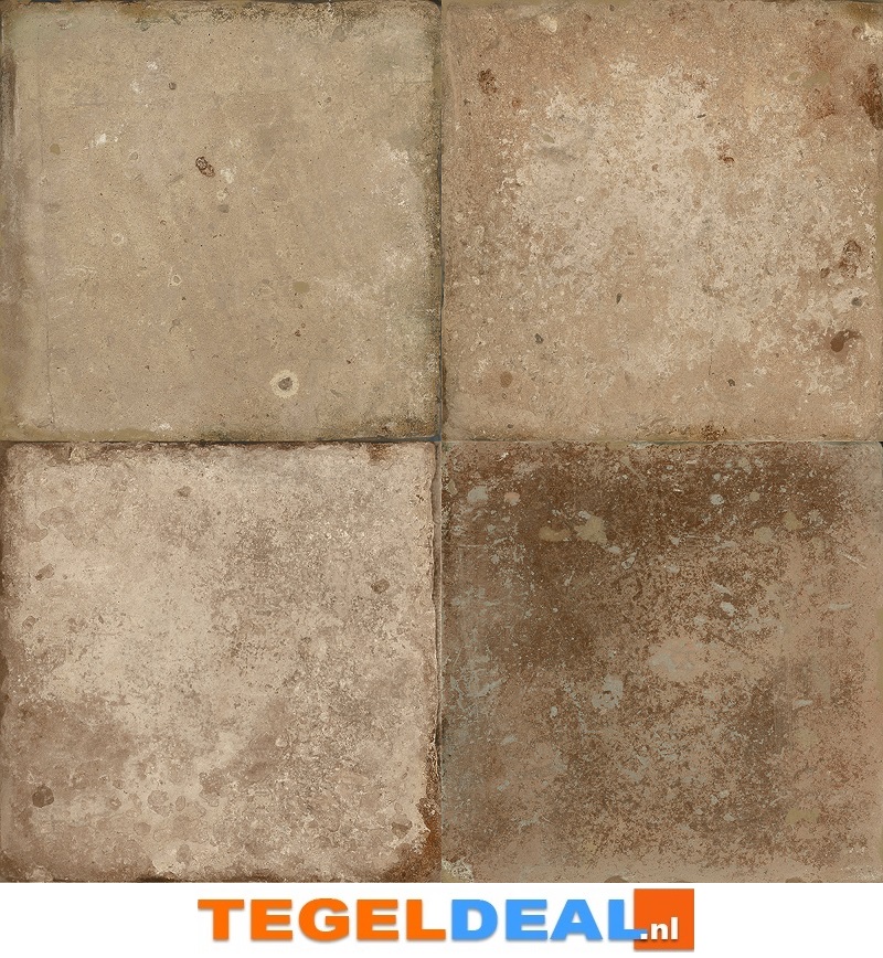 Peronda, Fs Alora, 45x45 cm, vintage tegels