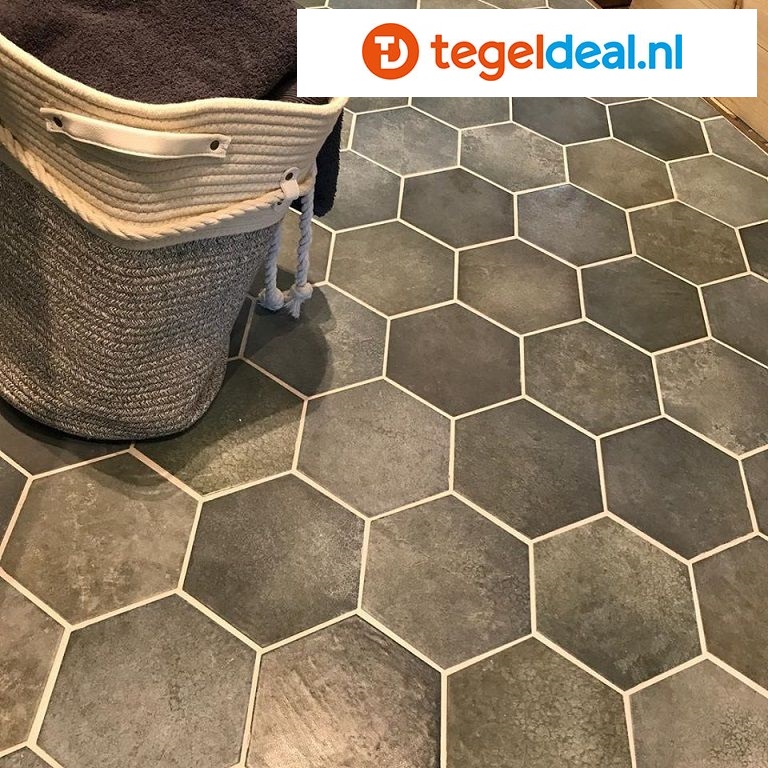 VLT Equipe, Heritage Indigo, 17,5x20 cm, 24951