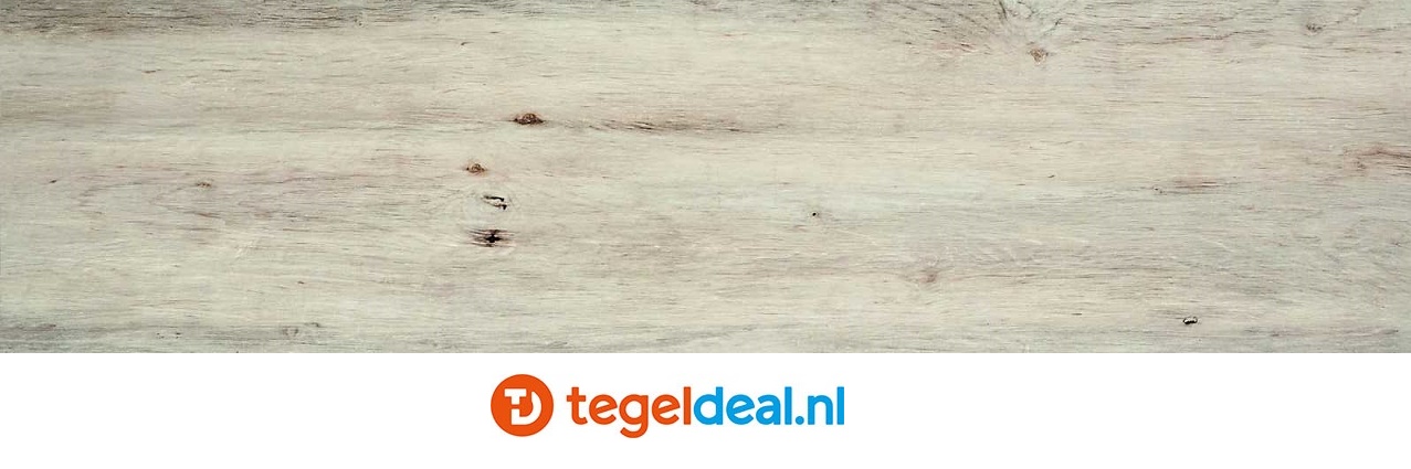 Marazzi Treverkchic, Teak Africa, 15x120 cm MH33