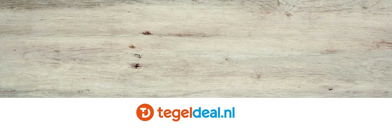 VLT Marazzi Treverkchic, Teak Africa, 15 x 120 cm MH33