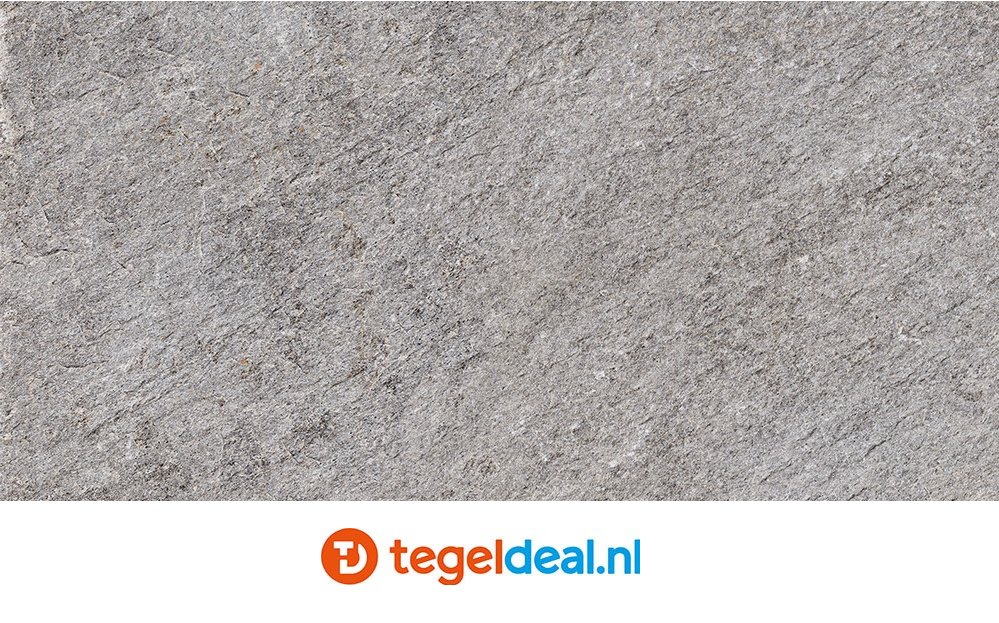 VLT Supergres Stoorm Rain, 60 x 60 cm, Naturale